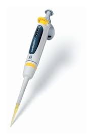 Transferpette S, tipo variable -Micropipeta monocanal- con certificado de conformidad  CE-IVD, 10-100µl Compra por múltiplo de 1/Precio x un. Brand.